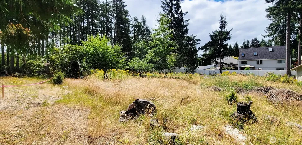 0 Holly Lane Shelton WA 98584