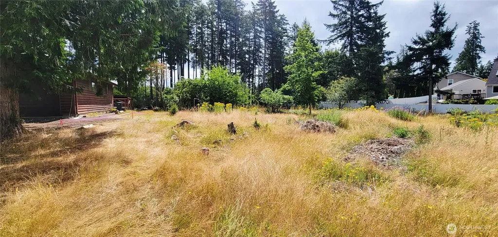 0 Holly Lane Shelton WA 98584
