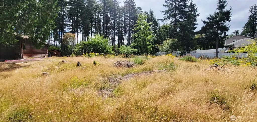 0 Holly Lane Shelton WA 98584