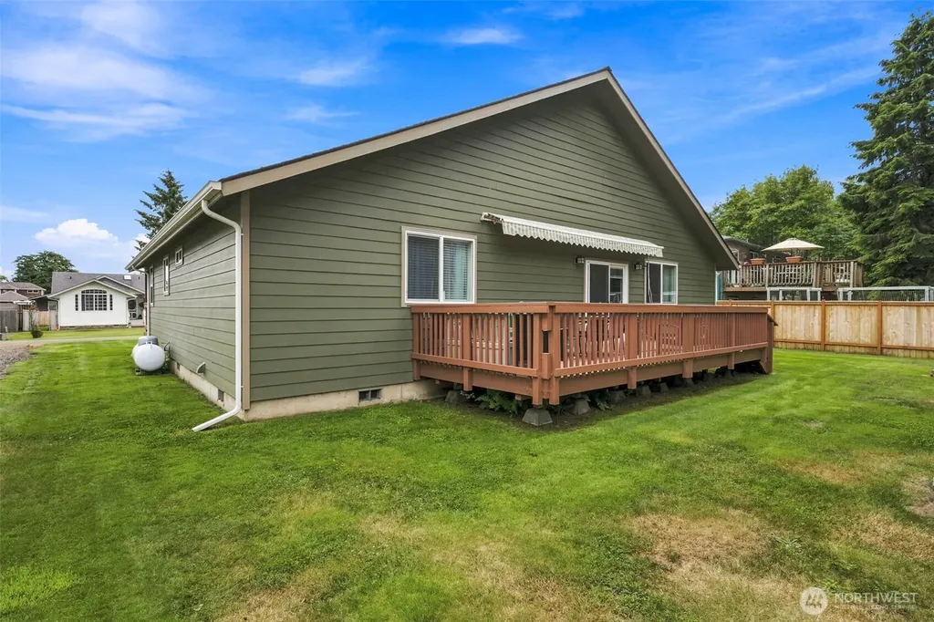 247 Fisher Avenue NE Ocean Shores WA 98569