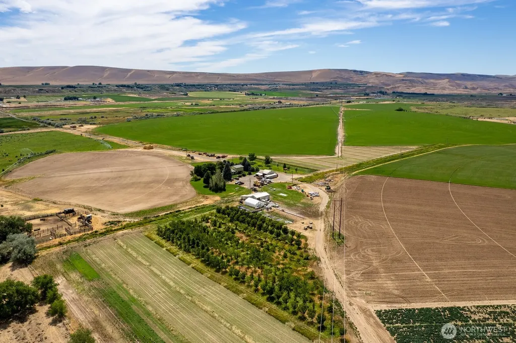 615 S Obrien Road Othello WA 99344