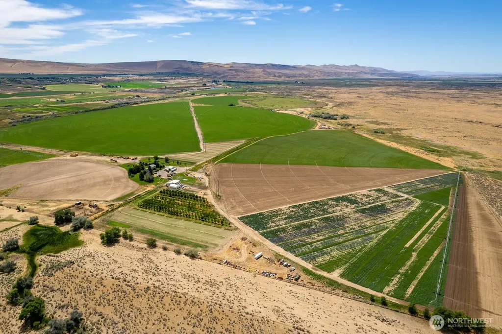 615 S Obrien Road Othello WA 99344