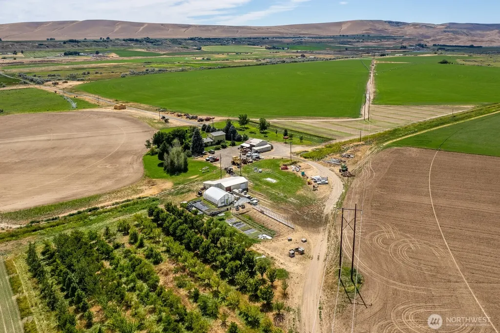 615 S Obrien Road Othello WA 99344