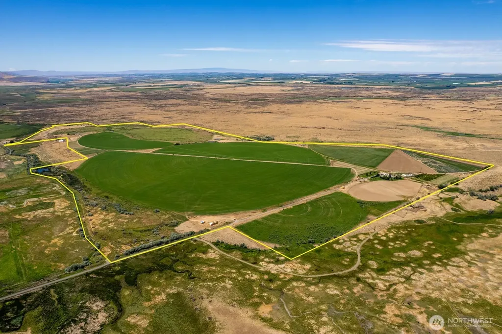 615 S Obrien Road Othello WA 99344