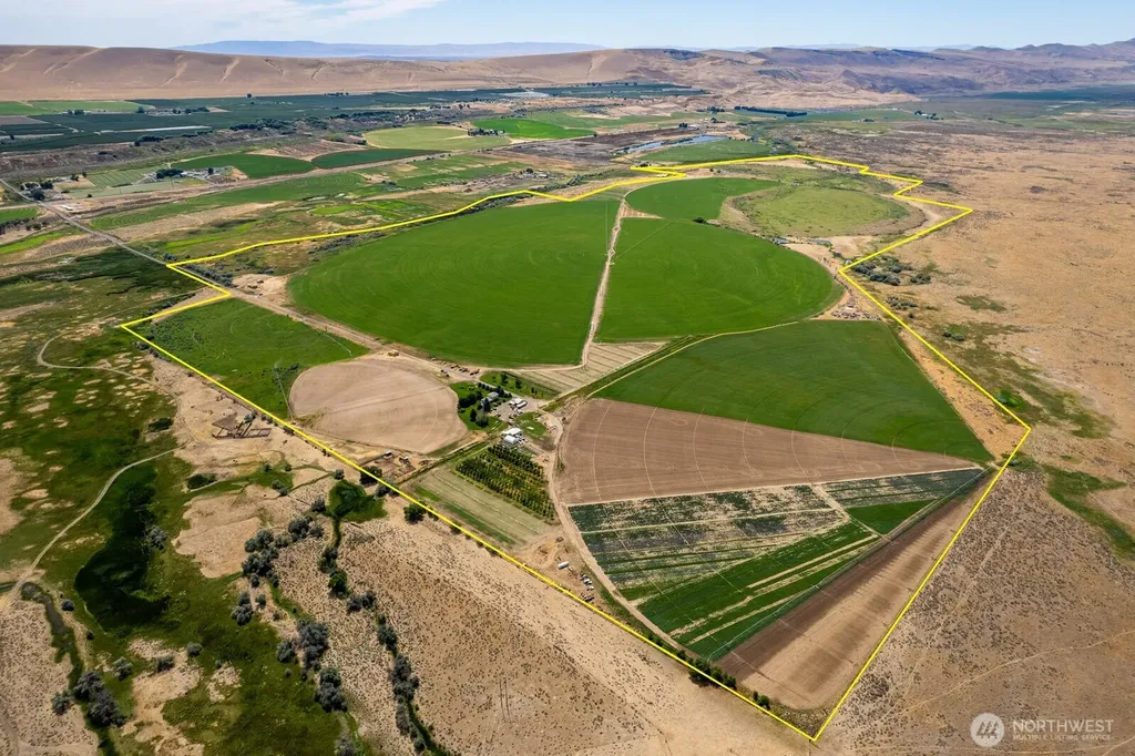 615 S Obrien Road Othello WA 99344
