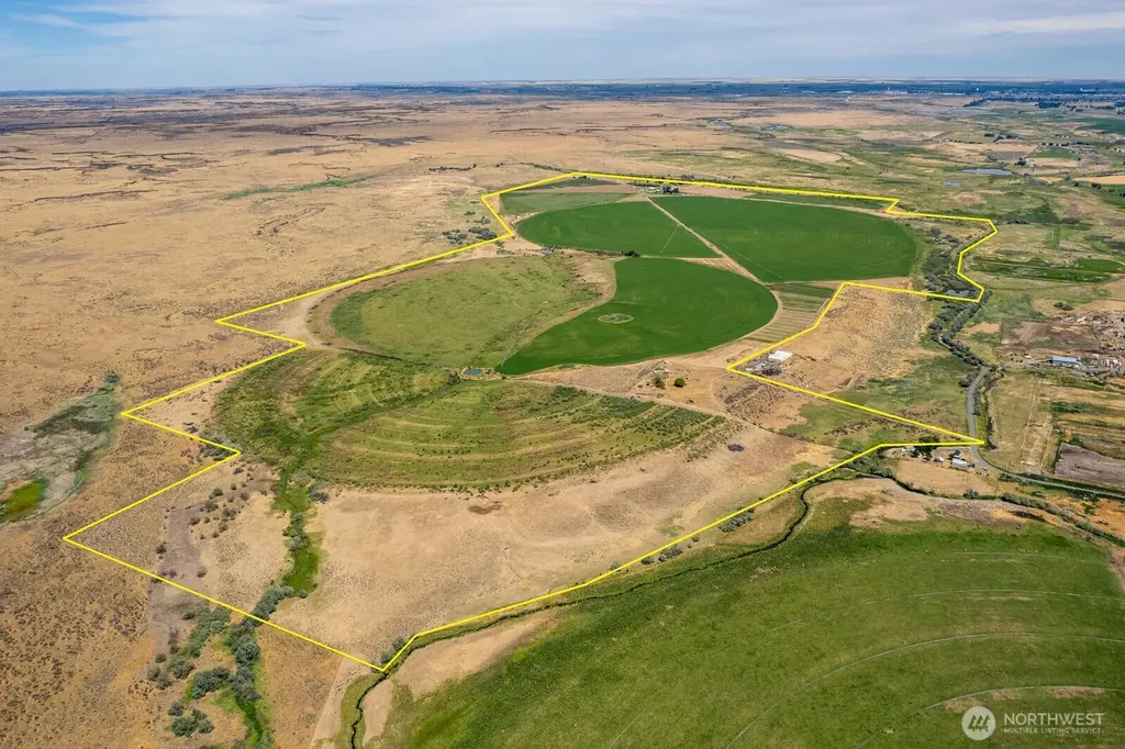 615 S Obrien Road Othello WA 99344