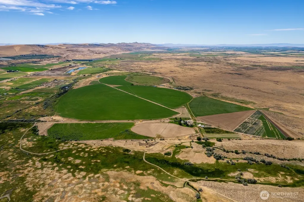 615 S Obrien Road Othello WA 99344