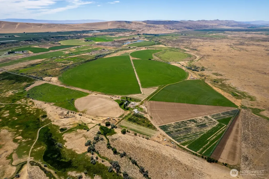 615 S Obrien Road Othello WA 99344
