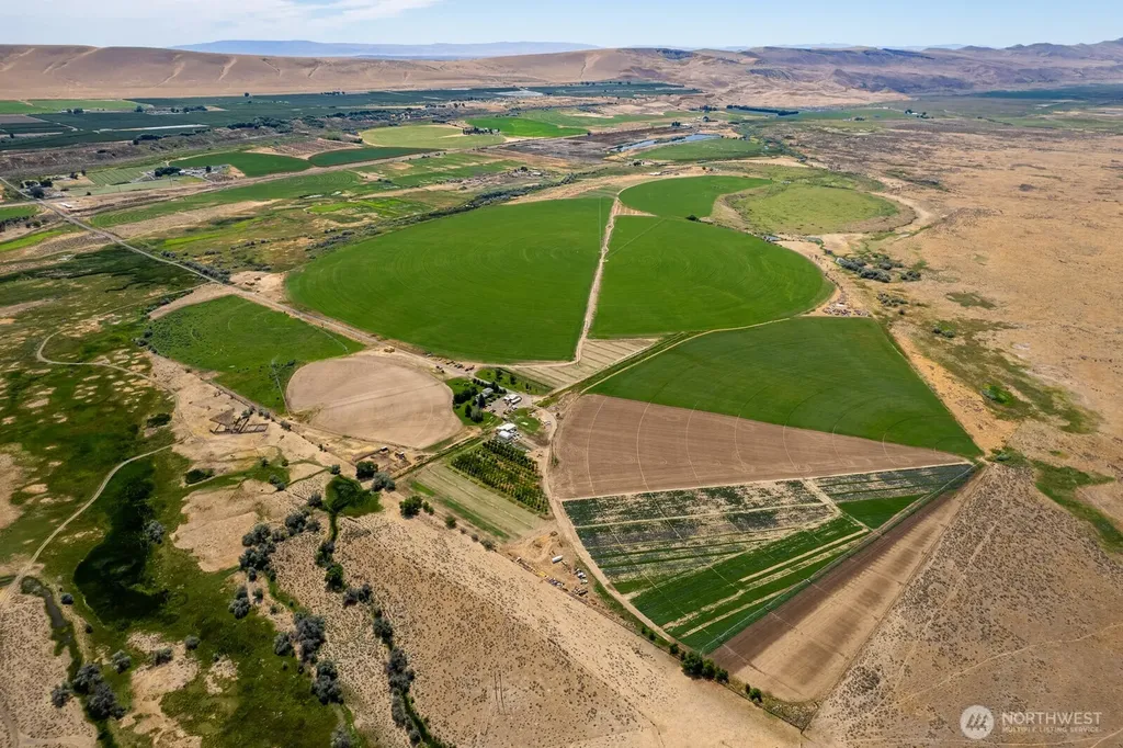 615 S Obrien Road Othello WA 99344