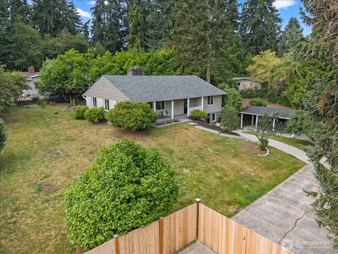 15705 84th Avenue NE Kenmore WA 98028