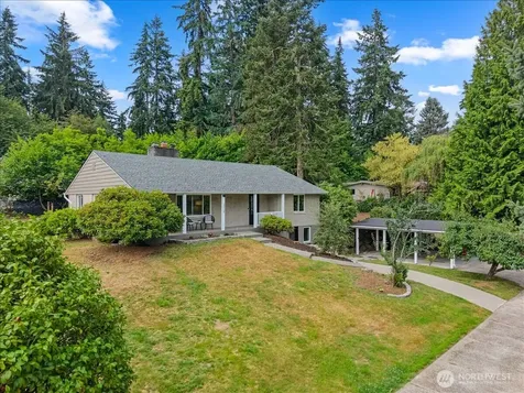 15705 84th Avenue NE Kenmore WA 98028