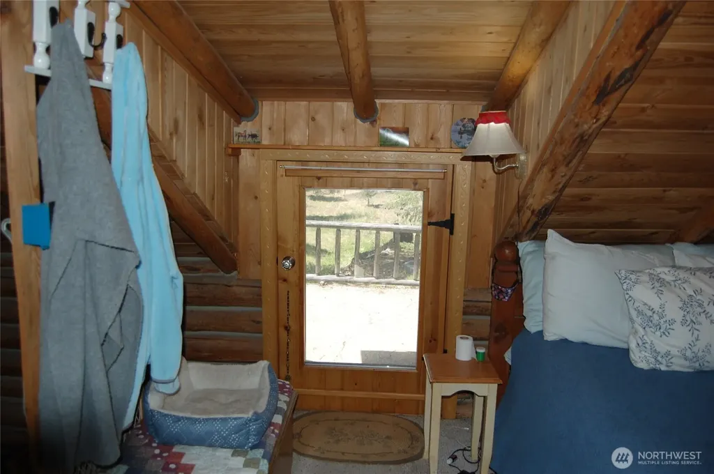 74 Stonehaven Road Tonasket WA 98855