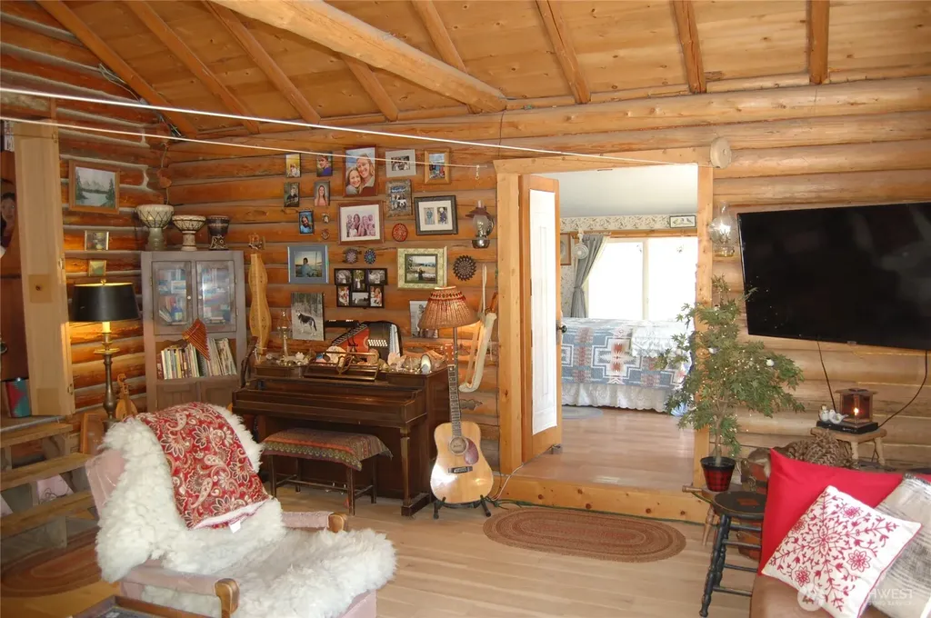 74 Stonehaven Road Tonasket WA 98855