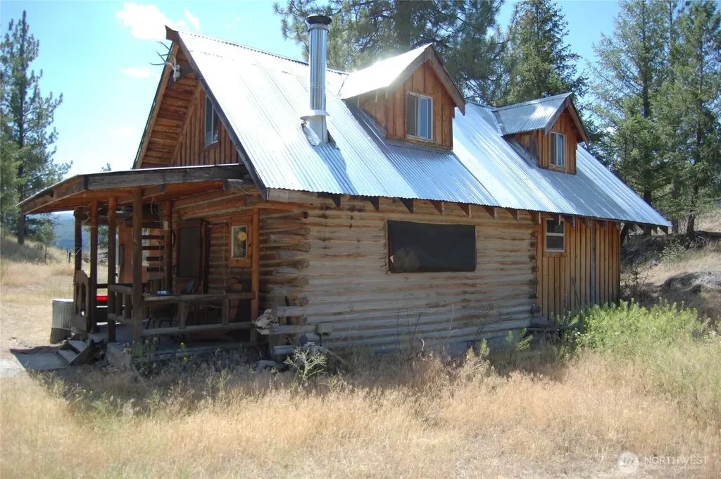 74 Stonehaven Road Tonasket WA 98855