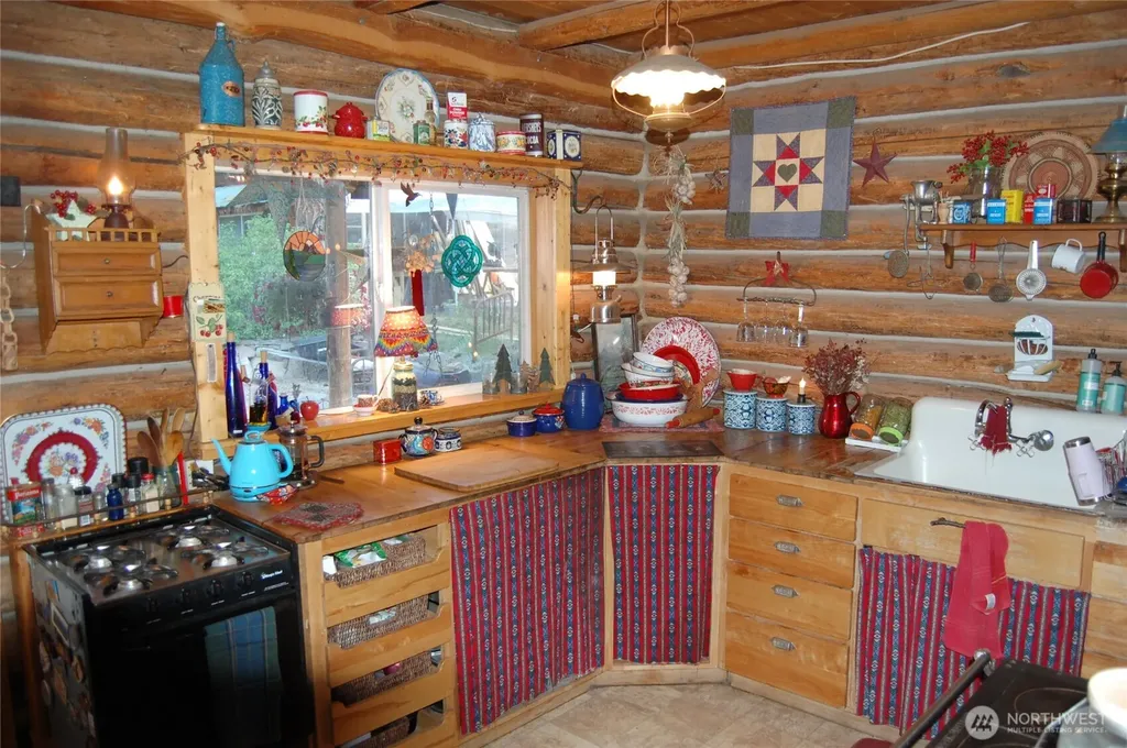 74 Stonehaven Road Tonasket WA 98855