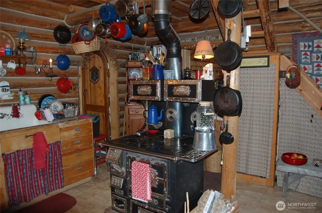 74 Stonehaven Road Tonasket WA 98855