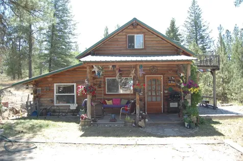 74 Stonehaven Road Tonasket WA 98855