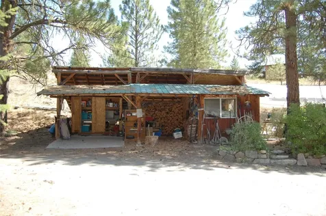 74 Stonehaven Road Tonasket WA 98855