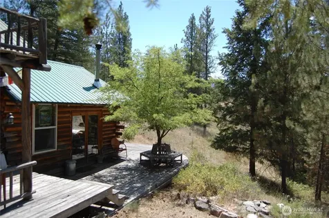 74 Stonehaven Road Tonasket WA 98855