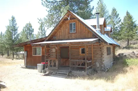 74 Stonehaven Road Tonasket WA 98855