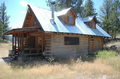74 Stonehaven Road Tonasket WA 98855