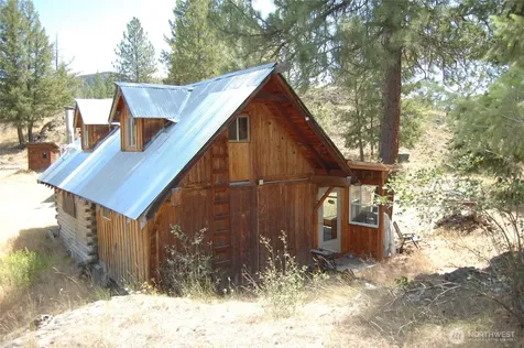 74 Stonehaven Road Tonasket WA 98855