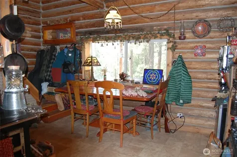 74 Stonehaven Road Tonasket WA 98855