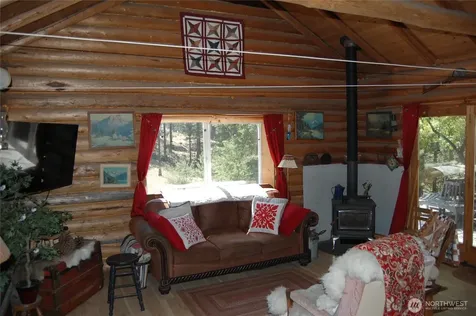 74 Stonehaven Road Tonasket WA 98855