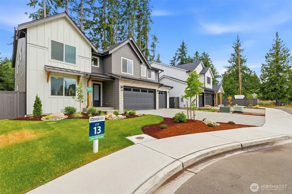 11608 194th Avenue E Bonney Lake WA 98391