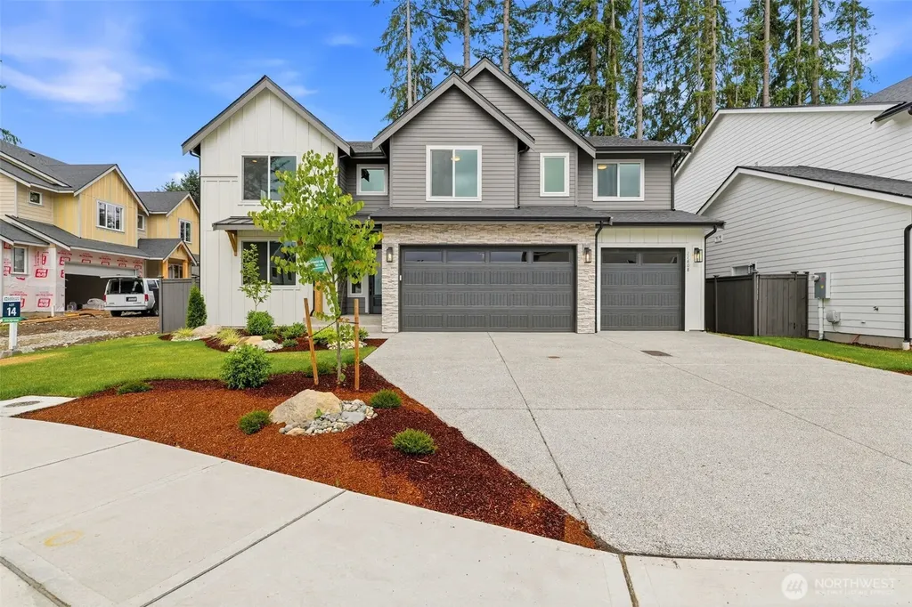 11608 194th Avenue E Bonney Lake WA 98391