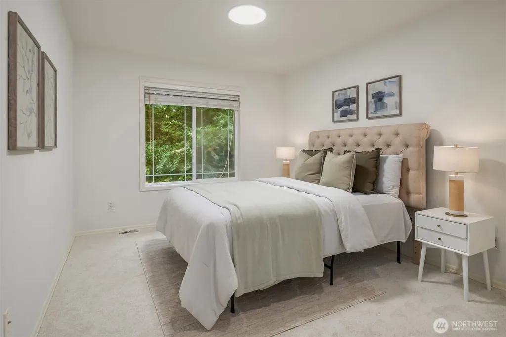6519 214th Avenue NE Redmond WA 98053