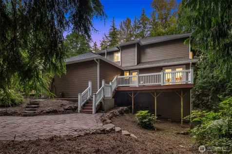 6519 214th Avenue NE Redmond WA 98053