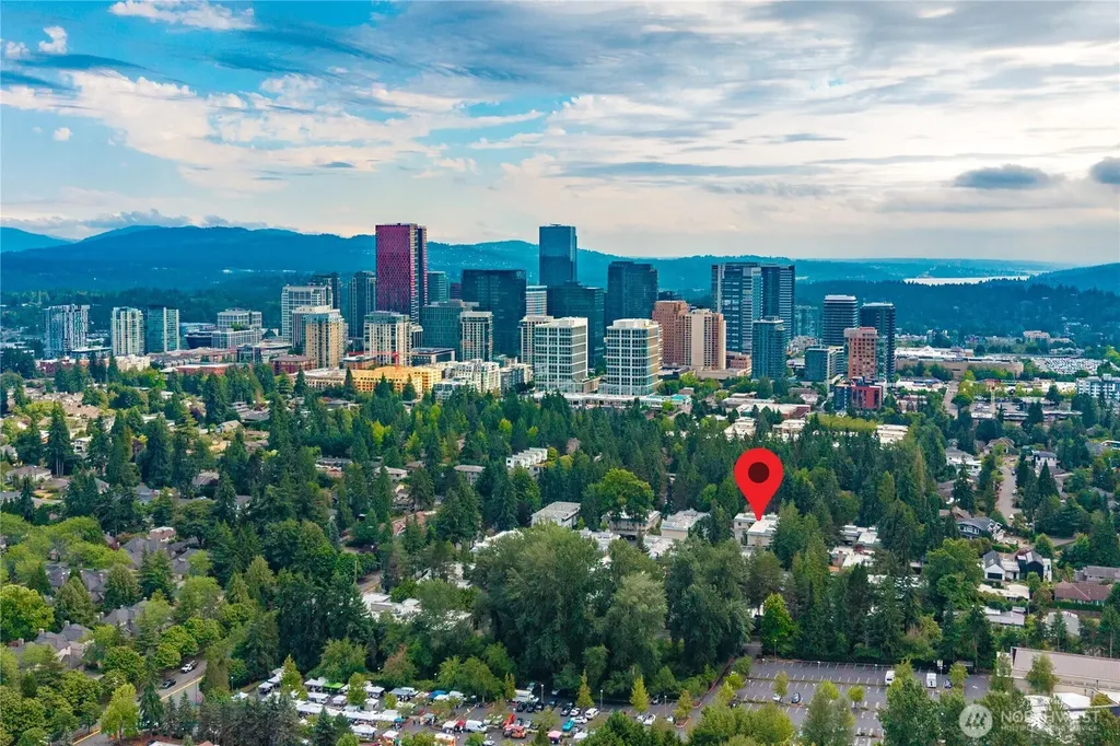 10221 NE 16th Street Bellevue WA 98004