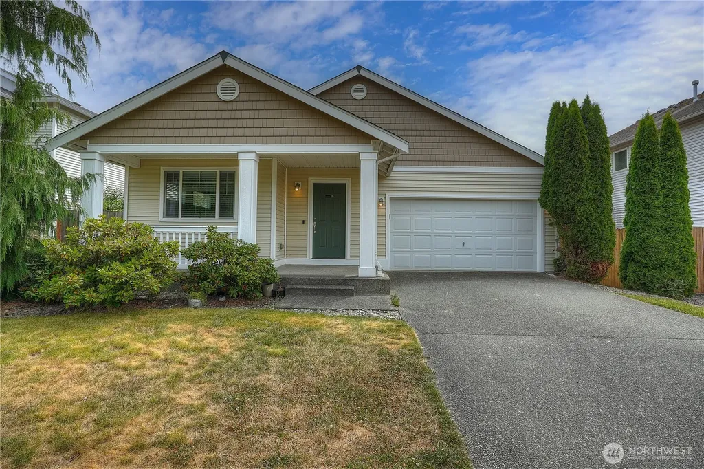 17821 36th Avenue E Tacoma WA 98446