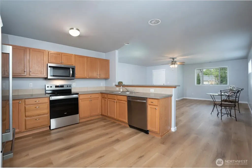 17821 36th Avenue E Tacoma WA 98446