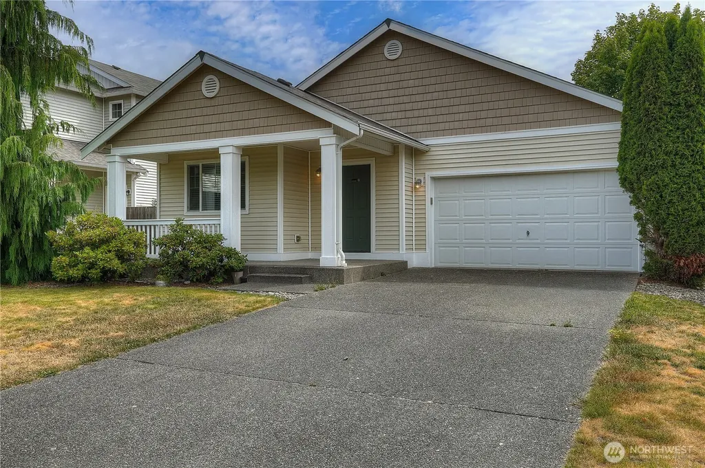 17821 36th Avenue E Tacoma WA 98446