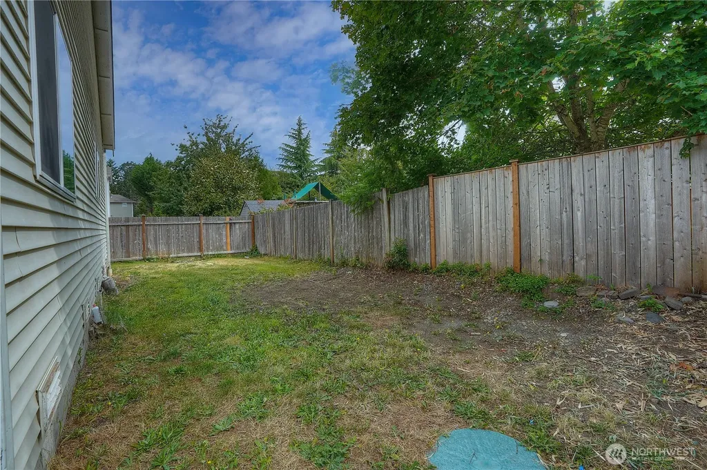 17821 36th Avenue E Tacoma WA 98446