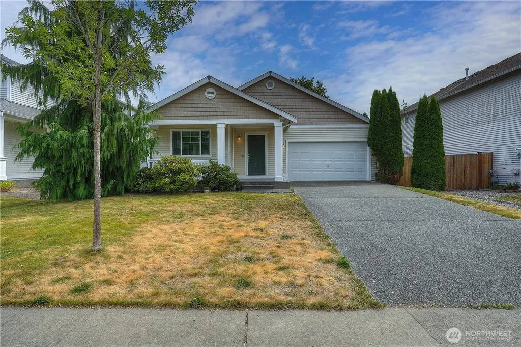 17821 36th Avenue E Tacoma WA 98446