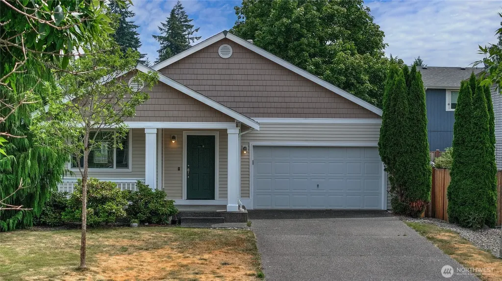17821 36th Avenue E Tacoma WA 98446