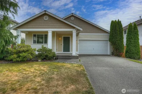 17821 36th Avenue E Tacoma WA 98446