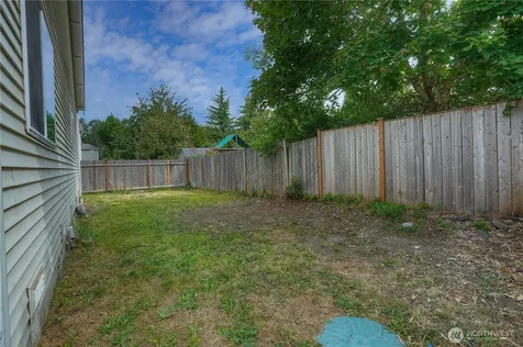 17821 36th Avenue E Tacoma WA 98446