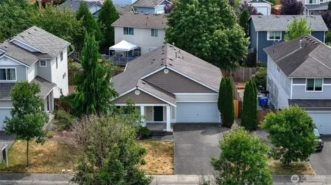 17821 36th Avenue E Tacoma WA 98446
