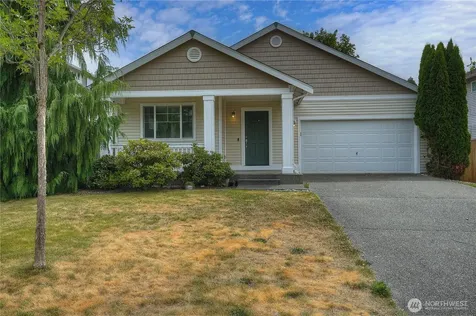 17821 36th Avenue E Tacoma WA 98446