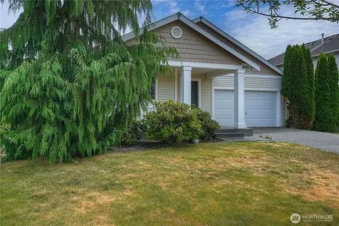 17821 36th Avenue E Tacoma WA 98446