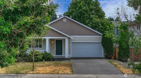 17821 36th Avenue E Tacoma WA 98446