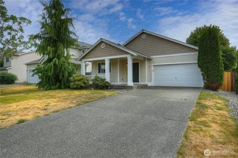 17821 36th Avenue E Tacoma WA 98446