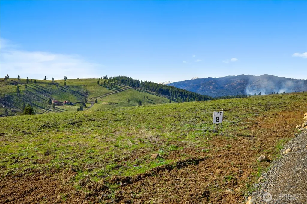 8 Bettas Road Cle Elum WA 98922