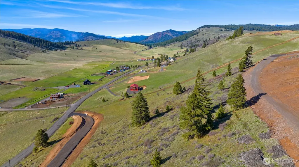 8 Bettas Road Cle Elum WA 98922