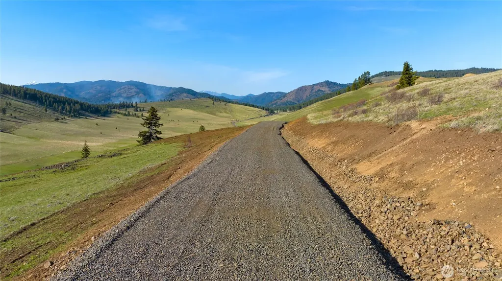 8 Bettas Road Cle Elum WA 98922