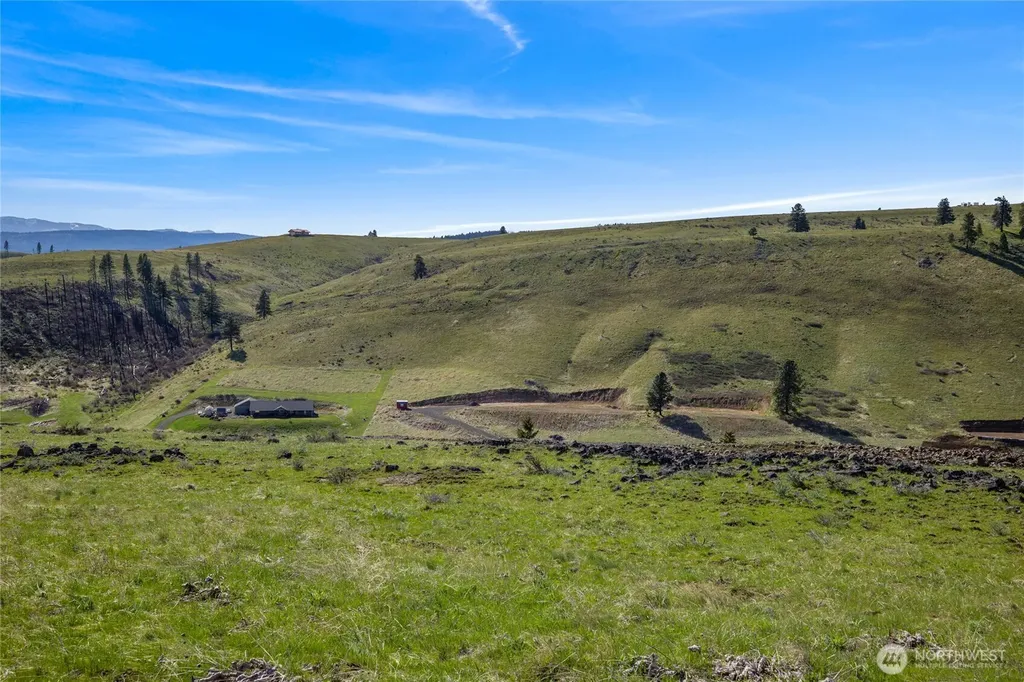 8 Bettas Road Cle Elum WA 98922